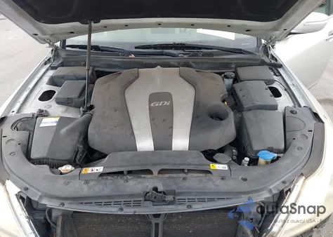 2012 Hyundai Genesis 3.8 z USA, uszkodzony, nr VIN KMHGC4DD5CU167974